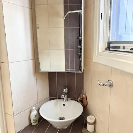 Apartman οικία χωρας κυθνου