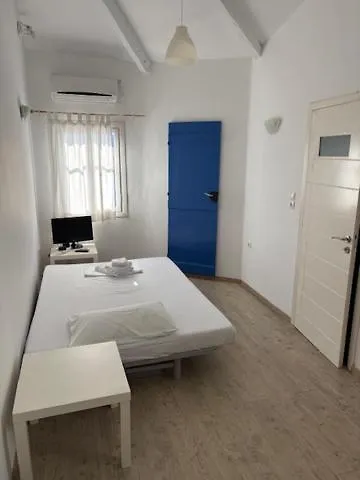Apartman οικία χωρας κυθνου Kíthnosz