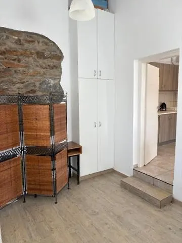 Apartman οικία χωρας κυθνου
