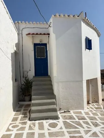 οικία χωρας κυθνου *