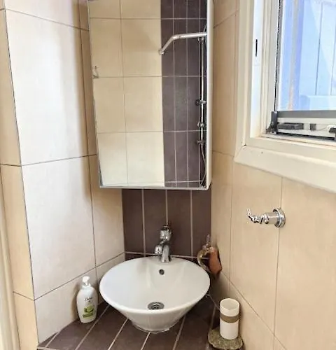 Apartman οικία χωρας κυθνου