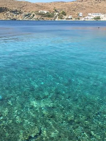 οικία χωρας κυθνου Kíthnosz