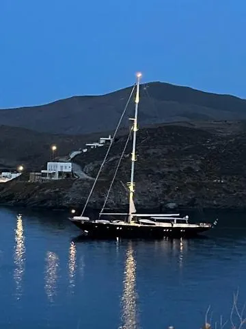 οικία χωρας κυθνου *