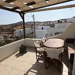 οικία χωρας κυθνου Lejlighed Kythnos