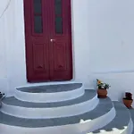 οικία χωρας κυθνου Lejlighed Kythnos