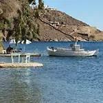 οικία χωρας κυθνου Lejlighed Kythnos