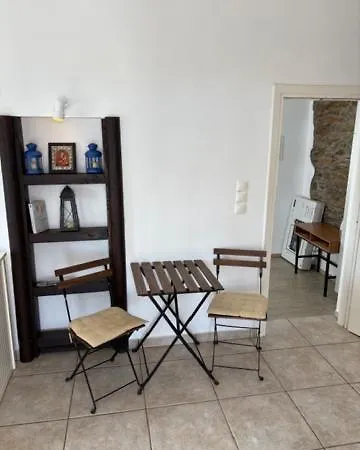 דירה οικία χωρας κυθνου *