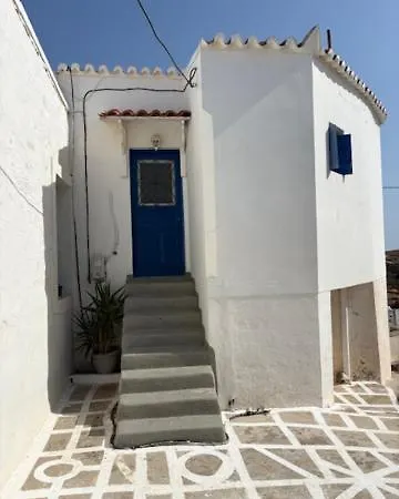 οικία χωρας κυθνου *