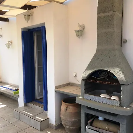 οικία χωρας κυθνου