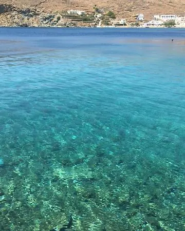 οικία χωρας κυθνου קיתנוס