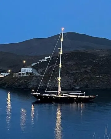 οικία χωρας κυθνου *