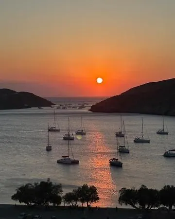 οικία χωρας κυθνου *