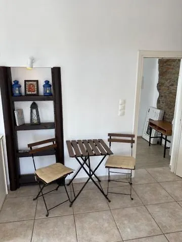 Appartamento οικία χωρας κυθνου *